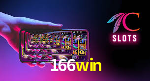 VIP Casino 166win