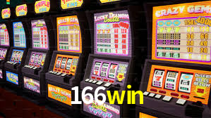 Daily Bonuses 166win