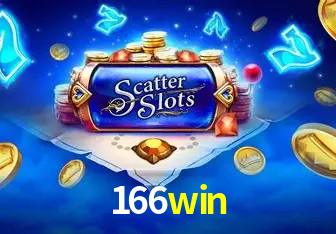 Flash Promotion 166win