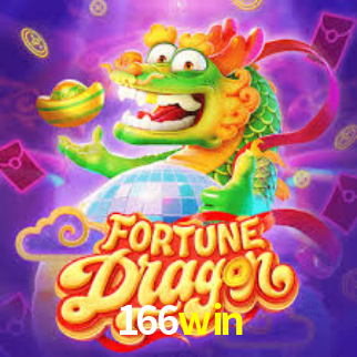 166win App Interface