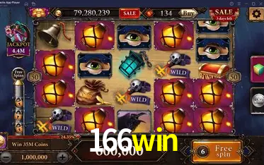 Weekend Specials 166win