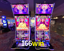 Roulette Table 166win